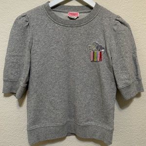 Kate Spade Cotton Sweatshirt